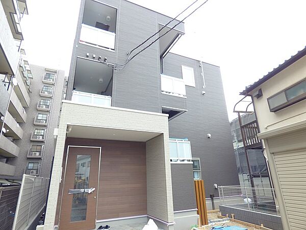 外観画像