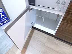 アンベリール西川口弐番館