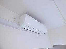 アンベリール西川口弐番館