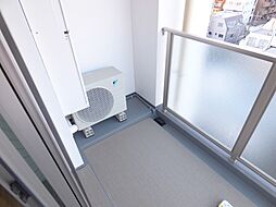 アンベリール西川口弐番館