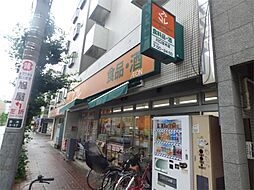 アンベリール西川口弐番館