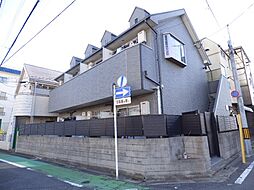 🉐敷金礼金0円！🉐パルゼ喜沢