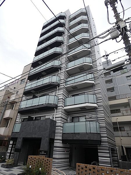 MAXIV西川口TRE