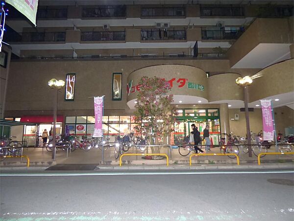 MAXIV西川口TRE