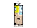 リンクパラッツオ川口本町5階8.4万円