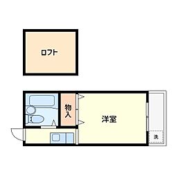 🉐敷金礼金0円！🉐第三斉藤ハイツ