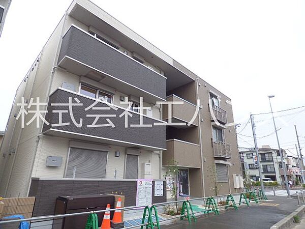 外観画像