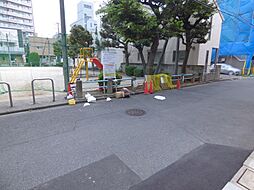 MAXIV西川口AZ