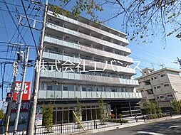 N-stage南鳩ヶ谷