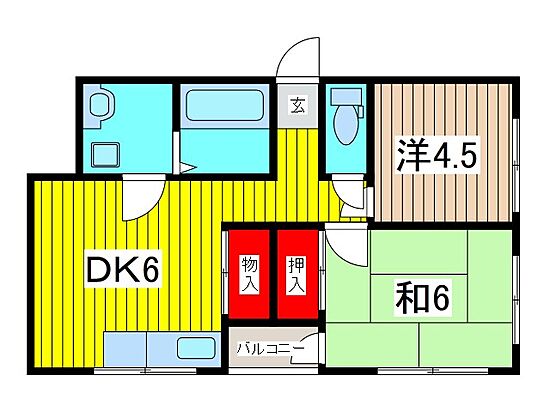 外観画像