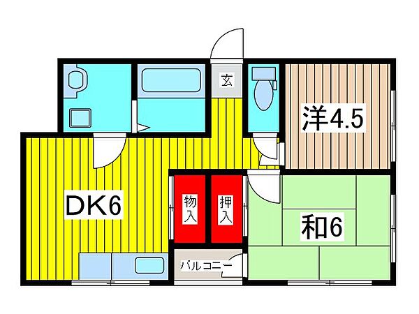 外観画像
