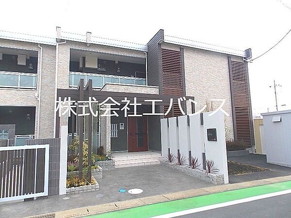 外観画像