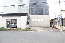 アルファコート蕨2