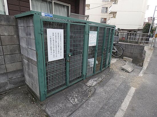 外観画像