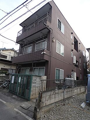 外観画像