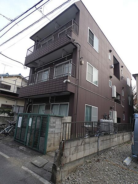 外観画像