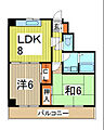 第5メゾン小泉芝新町4階8.5万円