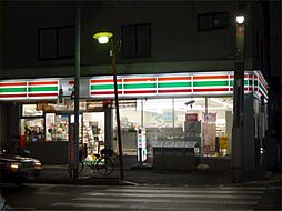 セブンイレブン 川口本町1丁目店（653m）