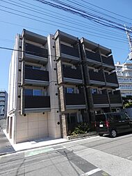 SHOKEN Residence西川口