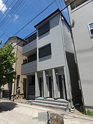 グランフォート蕨北町