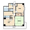 パークスクエア西川口2階10.8万円