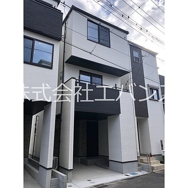 detached 埼玉県戸田市喜沢２丁目

地図を見る