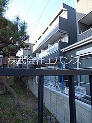 リブリ・西川口