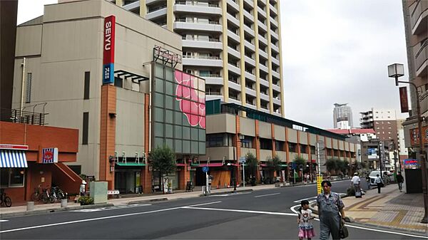 オーパスホームズ川口(オーパスホームズカワグチ)