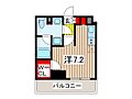 ザ・パークハビオ川口10階8.9万円