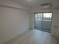 GENOVIA西川口 103 1階1Kのリビング/ダイニング