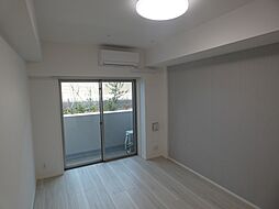 GENOVIA西川口 106 1階1Kのリビング/ダイニング