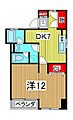 クリーンハイツ恵比寿4階7.2万円