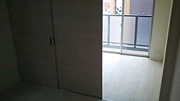 リヴシティ西川口四番館 306 3階2Kのリビング/ダイニング