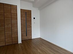 アルファコート西川口27 1101 11階1Kのリビング/ダイニング