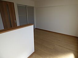 Raffine芝中田 305 3階1LDKのリビング/ダイニング