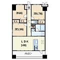 ロイヤルメドゥ北戸田5階18.0万円