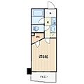 セレーノ並木9階7.3万円