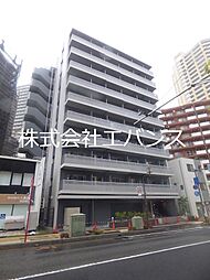 ザ・パークハビオ川口