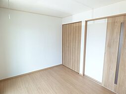 ミッドヴィラージュ 202 2階1Kのリビング/ダイニング