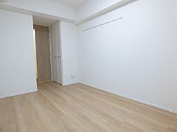 ケリア川口 503 5階2Kのリビング/ダイニング