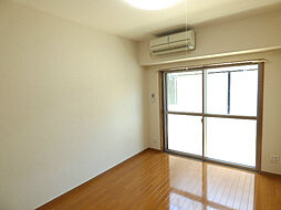 プレソルティー川口元郷 306 3階1Kのリビング/ダイニング