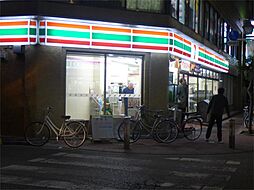 セブンイレブン 西川口中央通り店（150m）
