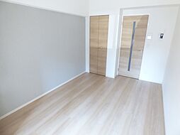 アルファコート蕨2 1002 10階1Kのリビング/ダイニング