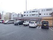 セブンイレブン 川口坂下2丁目店（1022m）