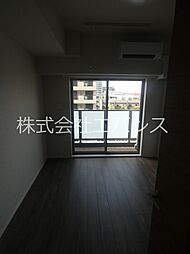 ドゥーエ蕨 104 1階1Kのリビング/ダイニング