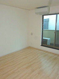 スカイヴィレッジ 101 1階1Kのリビング/ダイニング