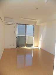 エントピア 101 1階1Kのリビング/ダイニング