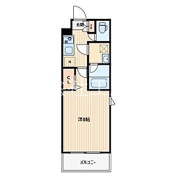 アイルグランデ川口