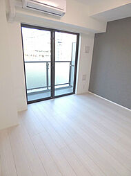 SS.アドヴァンス西川口 202 2階1Kのリビング/ダイニング