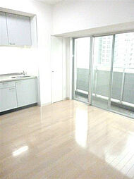 フェリーチェ川口 503 5階1DKのリビング/ダイニング